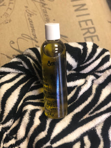 Blemish, What? Body Oil