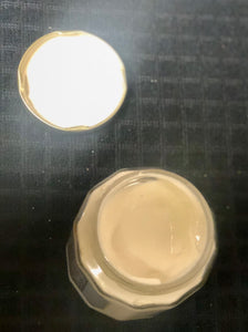 My Sexy Secret Whipped Body Frosting