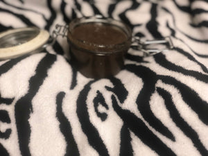 Sweettooth Face and Body Scrub